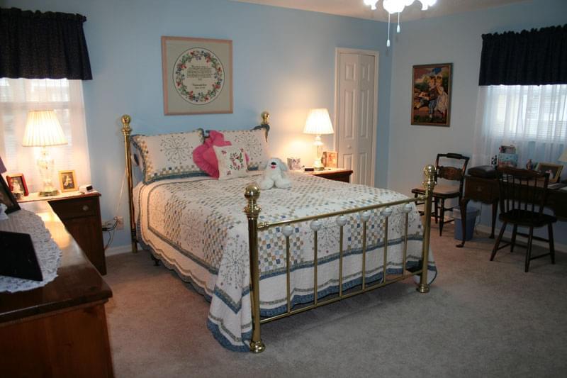 Lakeview Terrace Senior Living Community Assisted Living, Nursing